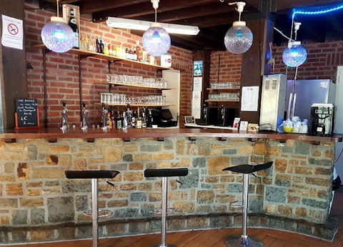 Camping Domaine de La Pinede, 3* - 13