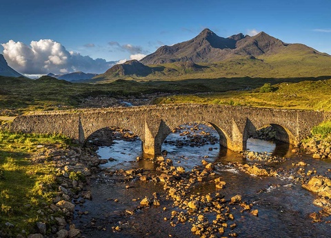 Autotour Road Trip Merveilles d'Ecosse - 3