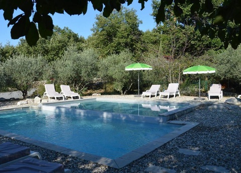 Domaine Saint Cerice, 1* - 11