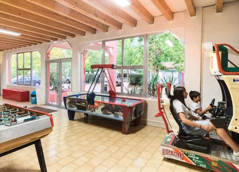 Camping maeva Club Les Rivières, 4* - 15