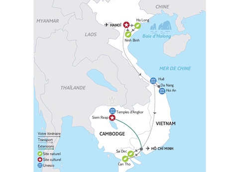 Circuit Histoires et paysages - 19