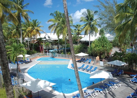 Carayou Hôtel & Spa + Croisière MSC VIRTUOSA Caraïbes Sud - 3