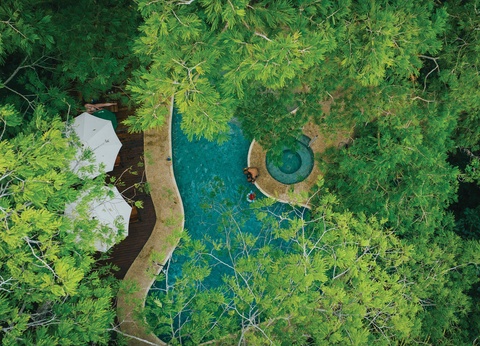 Circuit Costa Rica, terre d'émeraude et de saphir - 4