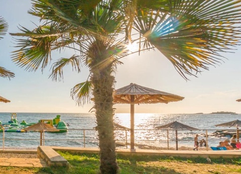 Camping Bijela Uvala, 4* - 34