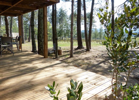 Camping Hello Soleil, 3* - 6