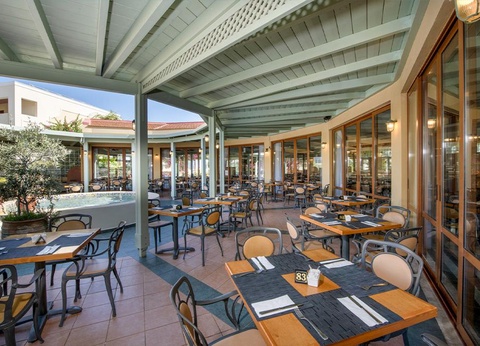 Hôtel Hydramis Palace Beach Resort 5* - 6