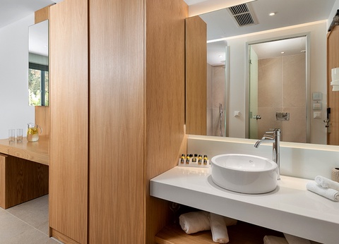 Hôtel Lindos Royal Resort 5* - 7