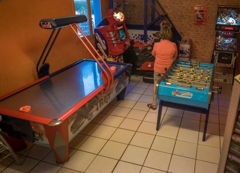 Camping Paradis - La Pomme de Pin, 4* - 13