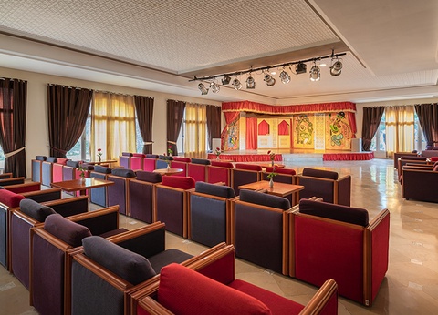 Hôtel El Mouradi Port El Kantaoui 4* - 10