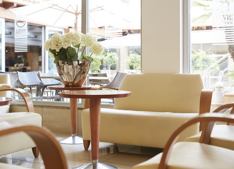 Hôtel Invisa La Cala 4* - 14