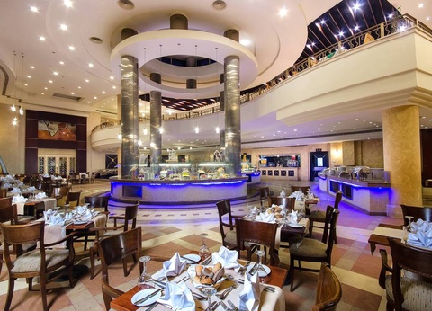 Hôtel Serenity Alpha Beach 5* ( ex Serenity Makadi Beach) - 18