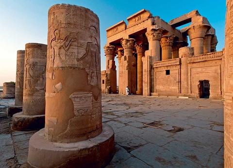 Croisière Au fil du Nil en dahabiya + Extension au Caire - 17