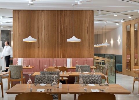 Hôtel Bio Suite Hotel 4* - 11