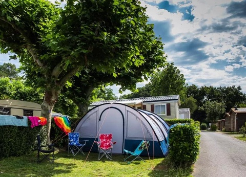 Camping Bela Basque, 4* - 41