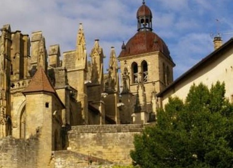 Camping La Grivelière, 4* - 45