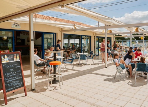 Camping L'Albizia, 4* - 21