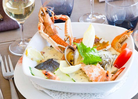 Week-end en bord de mer face à la baie de Somme - 3* - 3