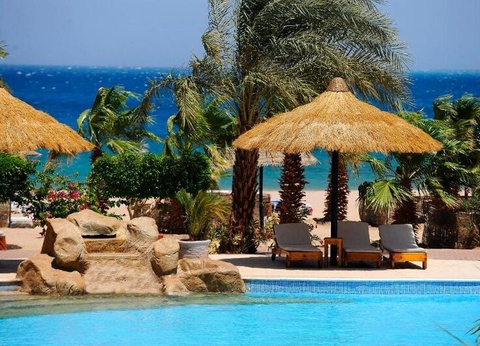 Hôtel Lotus Bay Resort 4* - 8