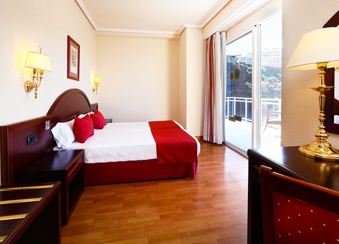 Hôtel Bahia Principe San Felipe 4* - 5