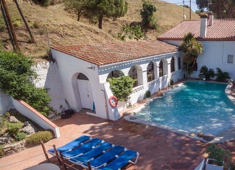 Camping Globo Barcelona, 4* - 33