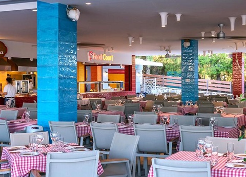 Hôtel Mareblue Beach 4* - 9