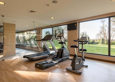 Hôtel Vila Gale Collection Palacio Dos Arcos 5* - 12