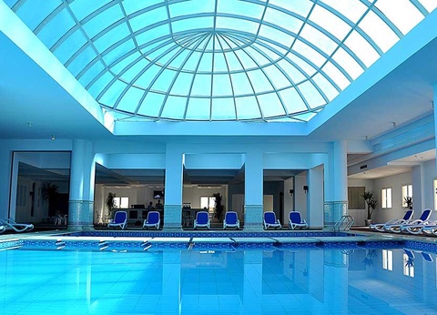 Combiné Déesses du Nil et Premier Le Rêve Hotel & Spa (+16) - 22