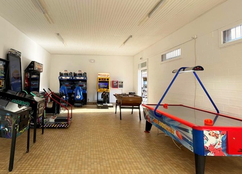 Camping Club Médoc Plage 4* - MS VACANCES, 4* - 48