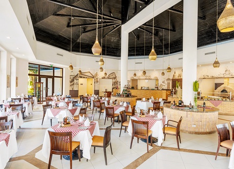 Hôtel Steigenberger Aqua Magic 5* - 13