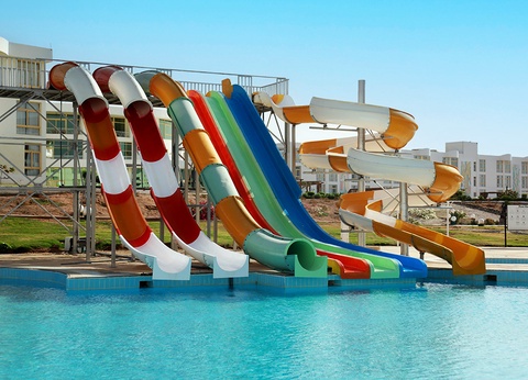 Hôtel Amarina Sun Resort & Aquapark 5* - 12