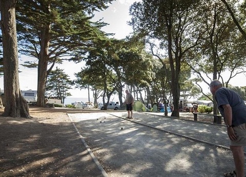 Camping Eleovic 4* - 15