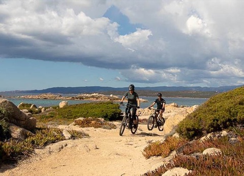 Séjour L'Élite de la Nature Écotourisme haut de gamme à Bonifacio - 11