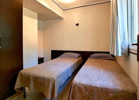 Résidence Vacancéole Lisa Maria (avec transport) - 5