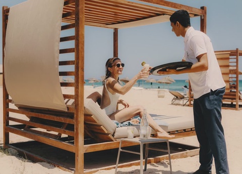 Hôtel Iberostar Selection Eolia Djerba 5* - 4