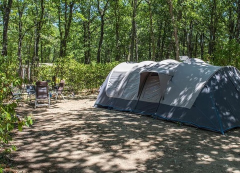 Flower Camping Les Truffières, 3* - 24