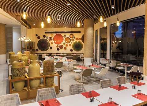 Hôtel Sousse Pearl Marriott Resort & Spa 5* - 3