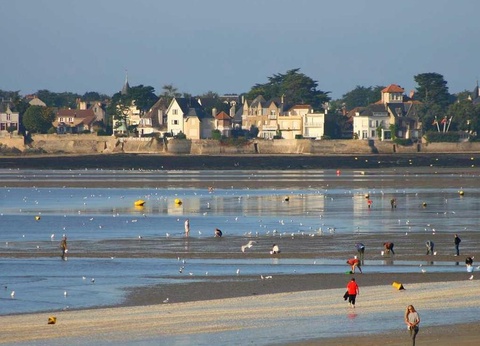 Camping Nantes Camping, 5* - 55