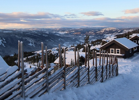 Autotour Splendeurs des Fjords - 5