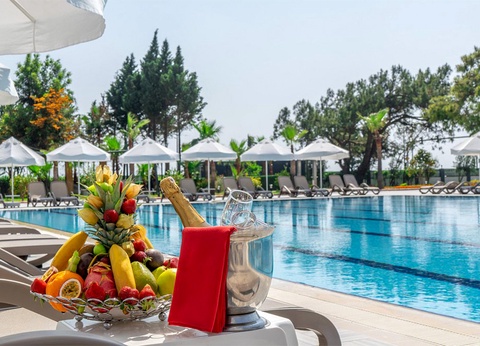 Ôclub Select Casa Fora Beach Resort 5* - 15