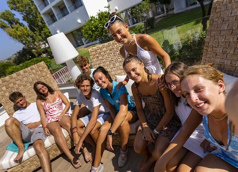 Club Marmara Doreta Beach 4* - Choix Flex - 57