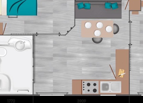 Camping Domaine du Launay 3* - 26