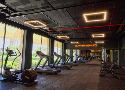 Hôtel Kefaluka Resort 5* - 40