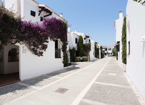 Hôtel TUI Sélection Grupotel Club Menorca 3* - 27