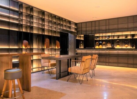 Hôtel 3HB Faro 5* - 6