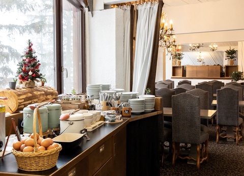 Hôtel New Solarium - 24