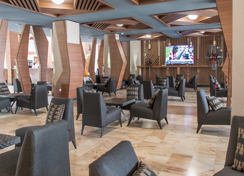 Circuit Beautés du Sénégal et Extension Framissima Palm Beach - 16