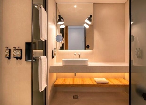 Hôtel 3HB Faro 5* - 3