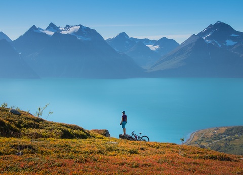 Circuit Mythiques Arctique, Lofoten & Cap Nord - 2