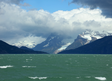 Circuit Aventure Chilienne du Nord au Sud et Ile de Paques - 4