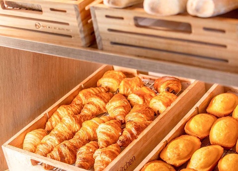 Escapade à Brest avec découverte de l'Océanopolis - 3* - 6